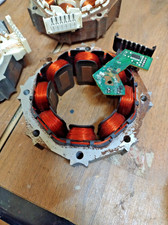 STATORE motore bimby tm5 FUNZIONANTE