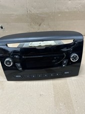 Stereo lancia - lancia, y