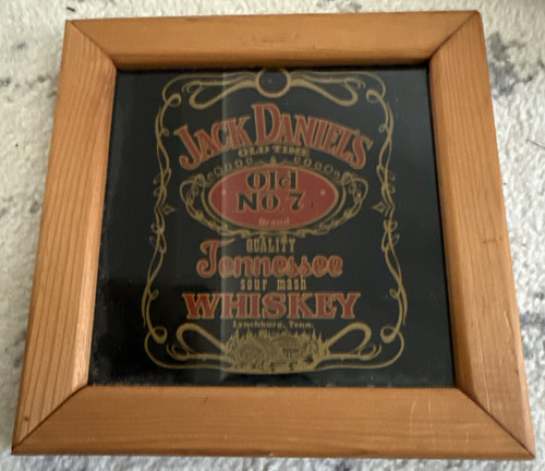 Jack daniels vintage anni - vintage, 80