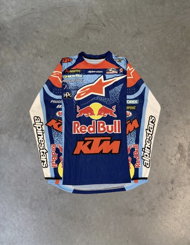 Maglia replica eli tomac ktm - maglia,