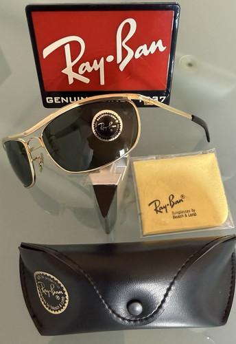 Ray ban olympian deluxe - olympian,