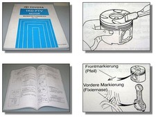 Toyota Land Cruiser J12 KDJ