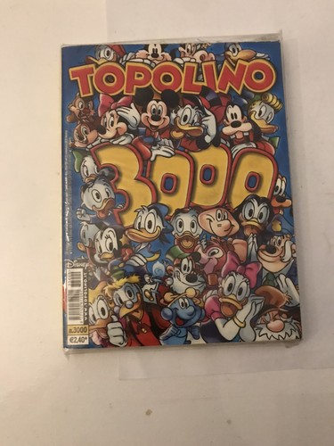 Topolino 3000 - n,