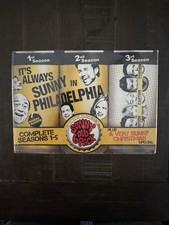 Its Always Sunny in