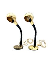 Coppia lampade da tavolo