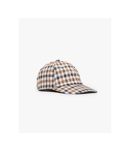 Aquascutum cappellino club - cappellino,