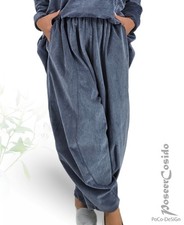 LAGENLOOK Pantaloni a
