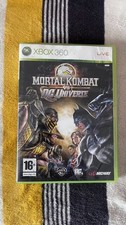 Gioco xbox 360 mortal - 360,