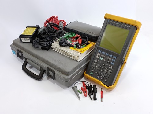 Philips 50 mhz - 50,