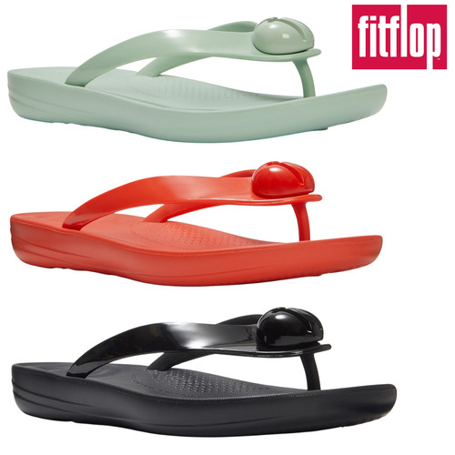 Sandali infradito fitflop - sandali,