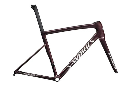 Frameset specialized tarmac - frameset,