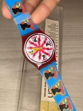 Orologio Swatch Hotch Potch