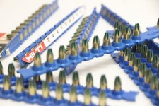 Lot de 100 charges Cartouche