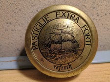 SCATOLA LATTA PASTIGLIE VALDA