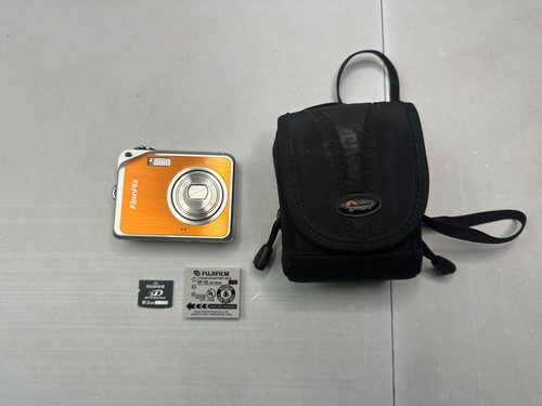 Fujifilm finepix v10 - finepix,