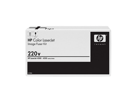 Originale kit fusore c4198a - originale, hp
