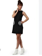 ABITO DESIGUAL TAGLIA  42 NUOVO