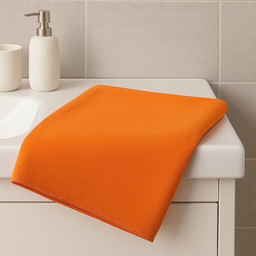 Telo mare bagno set - telo,