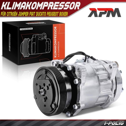 Compressore aria condizionata - aria,