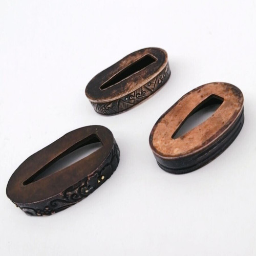 Antico set fuchi - antico, 3