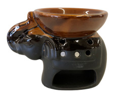 BRUCIA ESSENZE CERAMICA