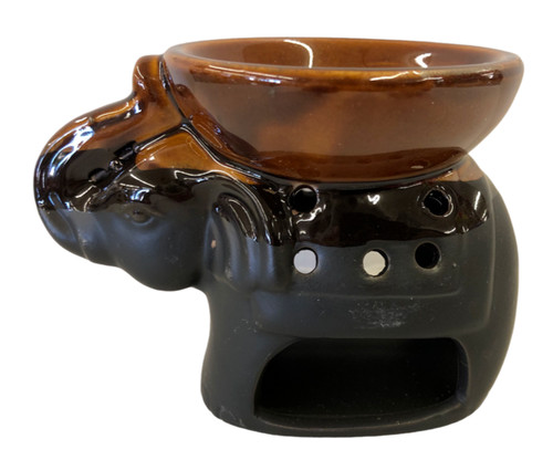 Brucia essenze ceramica - essenze,