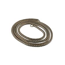 Collana Trollbeads coda di