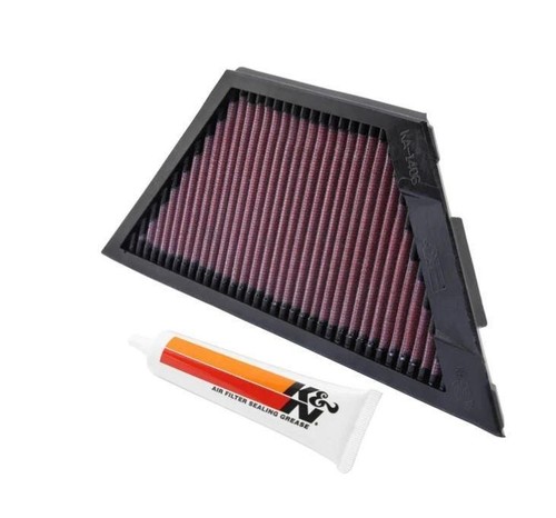 Filtro aria sportivo n - aria, k&n