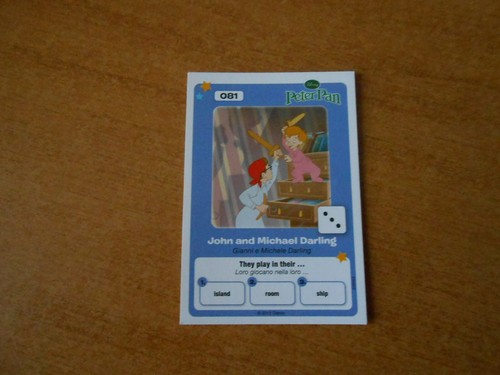 Figurina card conad - card,