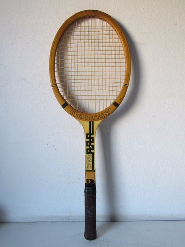 Racchetta tennis donnay - racchetta,