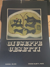 CESETTI Giuseppe ed.Falsetti