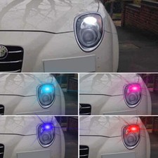 Per Alfa Romeo Mito Led DRL Luci Diurne Lampadine Xenon 2008-2018