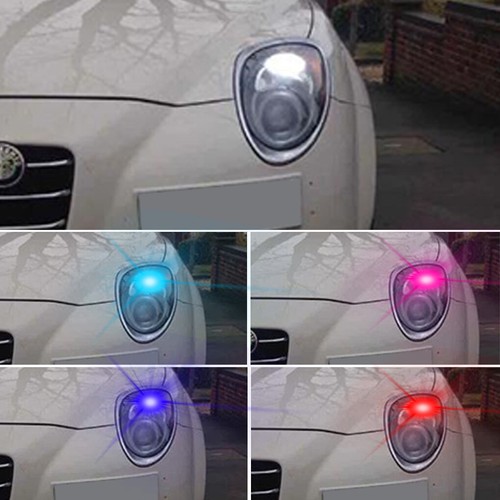 Per alfa romeo mito - mito, led