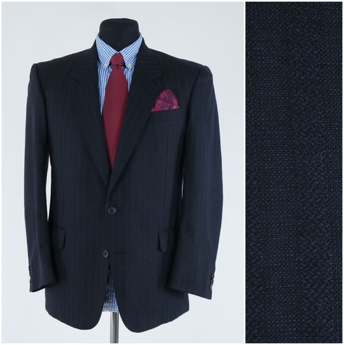Blazer uomo italiano 40r - uomo,