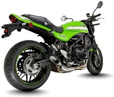 Scarico GP slip-on Kawasaki