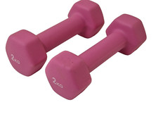 Opti Set di manubri in