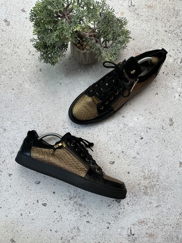 Sneakers basse roberto - sneakers,