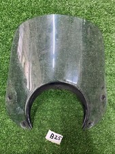 PARABREZZA CUPOLINO FUME'