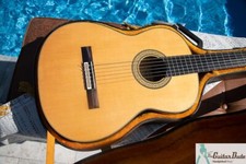 Takamine n. 1985 10 - Chitarra