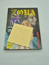 ZORA LA VAMPIRA SUPER