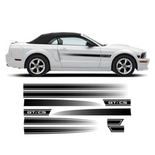 California Special GT/CS Faded
