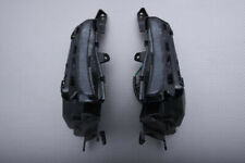 Frecce Anteriori LED Fumè