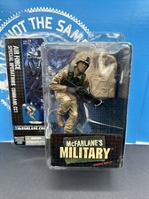 McFarlane Military Series