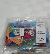 Game Stop Lanyards Adventure