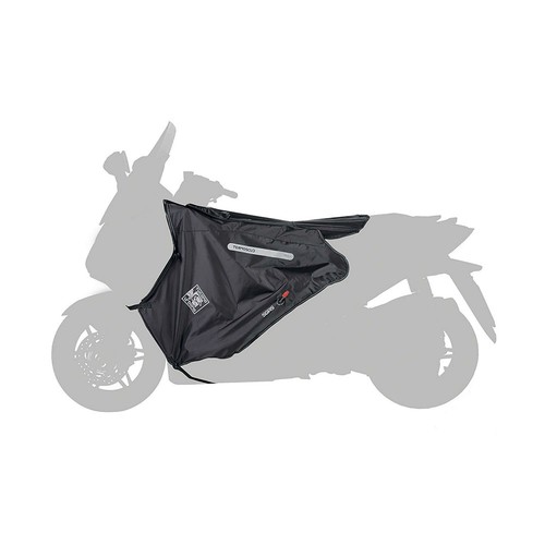 Termoscud coprigambe tucano - termoscud,