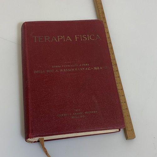 Terapia fisica manuale - manuale, medico