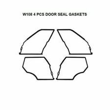 For Mercedes Benz W108 Door
