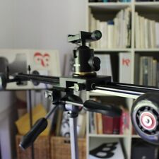 slitta carrello dolly Neewer tutto metallo professionale come nuovo