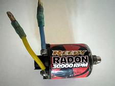 MOTORE RC VINTAGE REEDY RADON 30.000 GIRI/MIN