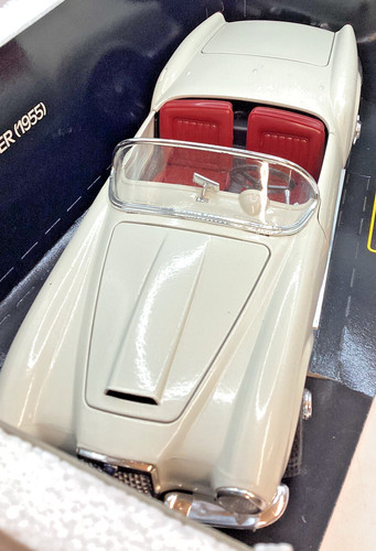 Lancia aurelia b24 spider - aurelia,